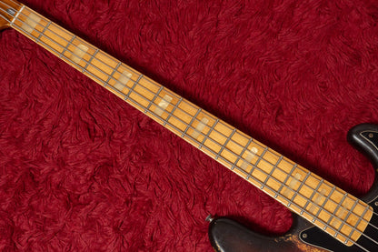 【used】Fender / Late 1970s Jazz Bass 3TS 5.395kg #692276【GIB Yokohama】