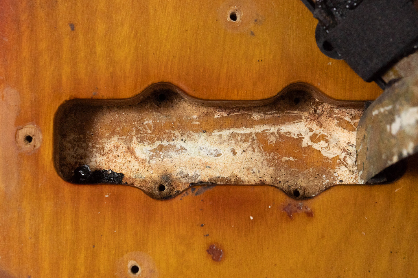 【used】Fender / Late 1970s Jazz Bass 3TS 5.395kg #692276【GIB Yokohama】