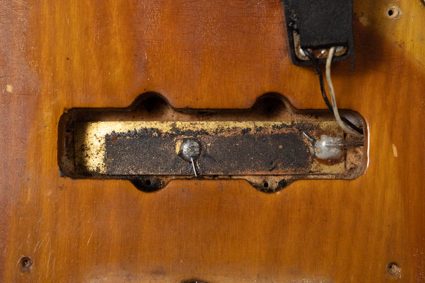 【used】Fender / Late 1970s Jazz Bass 3TS 5.395kg #692276【GIB Yokohama】