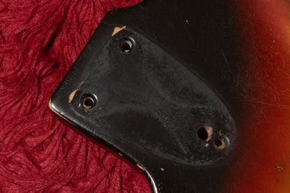 【used】Fender / Late 1970s Jazz Bass 3TS 5.395kg #692276【GIB Yokohama】