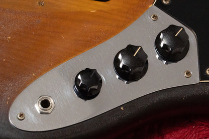 【used】Fender / Late 1970s Jazz Bass 3TS 5.395kg #692276【GIB Yokohama】