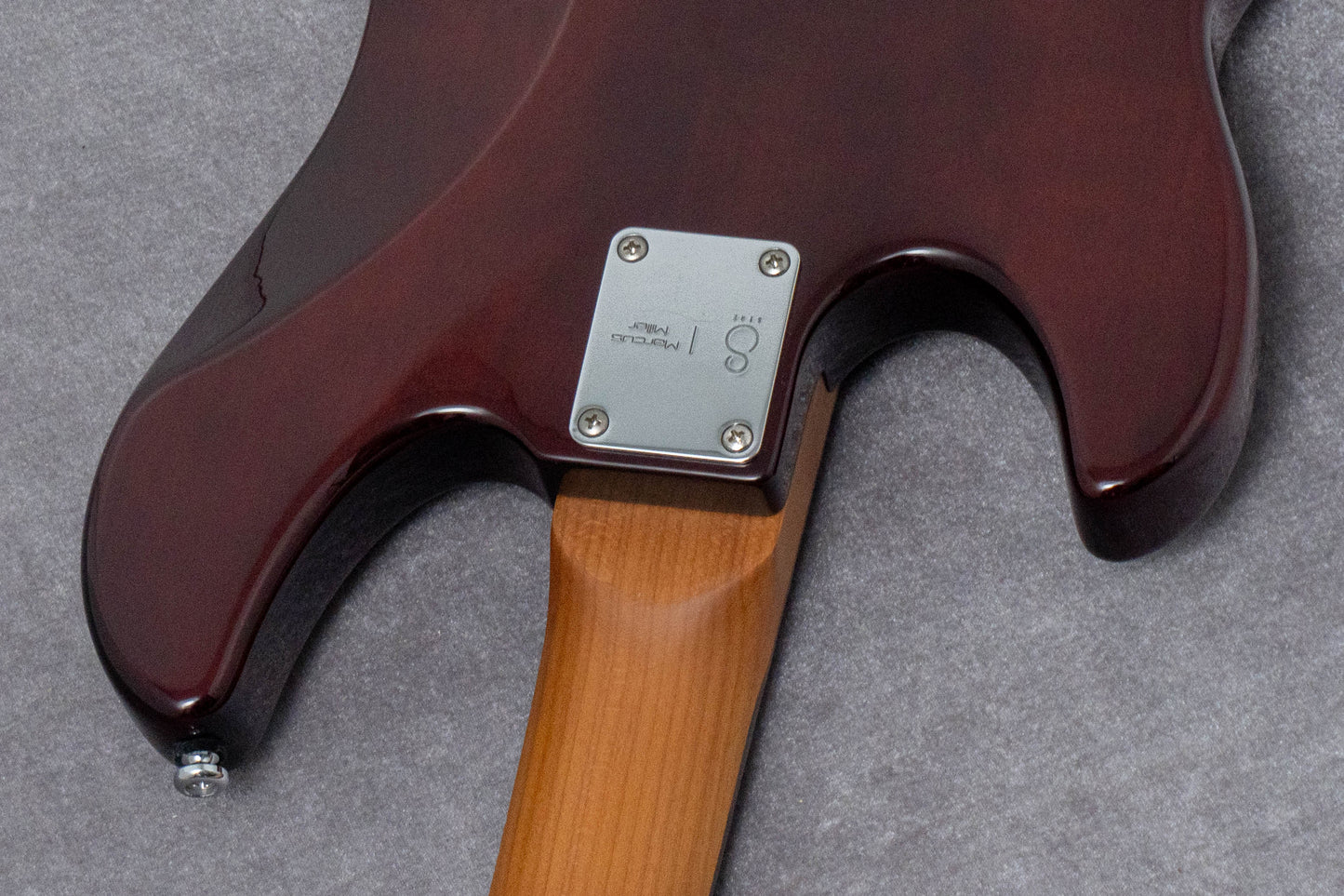 【used】Sire / P5R Alder-4 TS 4.16kg  #2N23630661【GIB Hyogo】