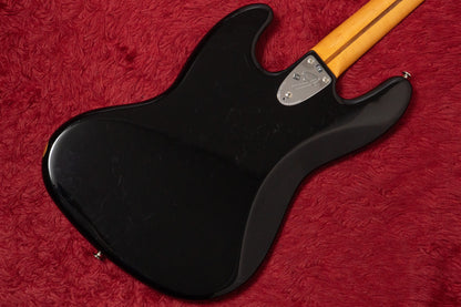 【used】Fender / American Vintage 75 Jazz Bass BLK Refinish 2005 4.270kg #Z5160788【GIB Yokohama】