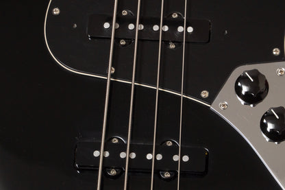 【used】Fender / American Vintage 75 Jazz Bass BLK Refinish 2005 4.270kg #Z5160788【GIB Yokohama】