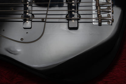 【used】Fender / American Vintage 75 Jazz Bass BLK Refinish 2005 4.270kg #Z5160788【GIB Yokohama】