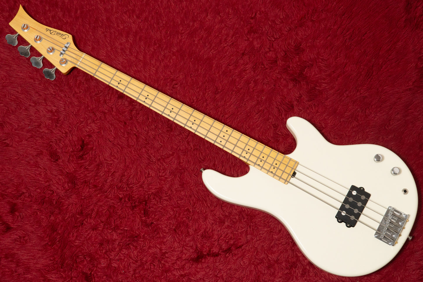 【used】Three Dots / FB OWH/M 3.720kg #T655【GIB Yokohama】
