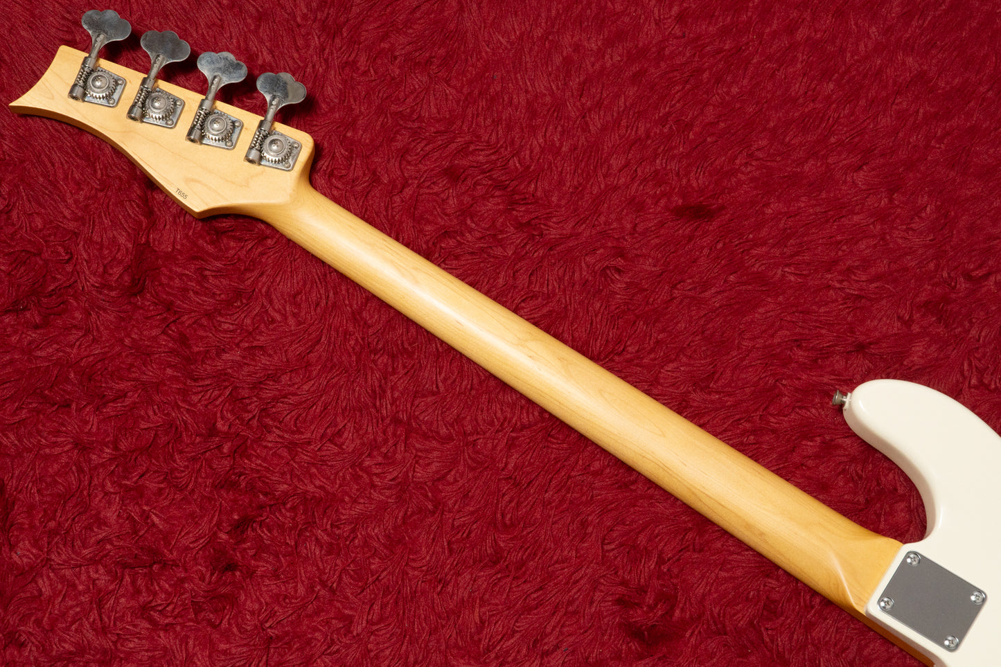 【used】Three Dots / FB OWH/M 3.720kg #T655【GIB Yokohama】