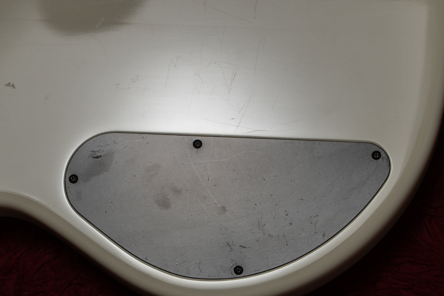 【used】Three Dots / FB OWH/M 3.720kg #T655【GIB Yokohama】