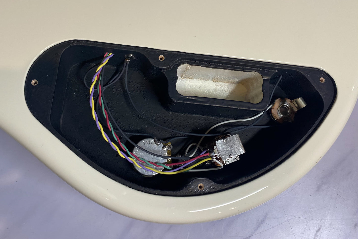 【used】Three Dots / FB OWH/M 3.720kg #T655【GIB Yokohama】