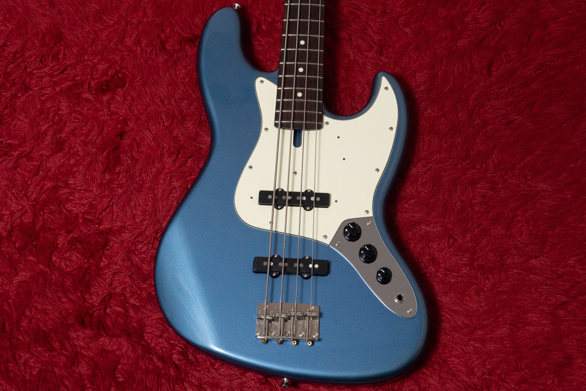 used】Tokai / AJB-101 OLB 4.230kg #110089【GIB Yokohama】 – Bass