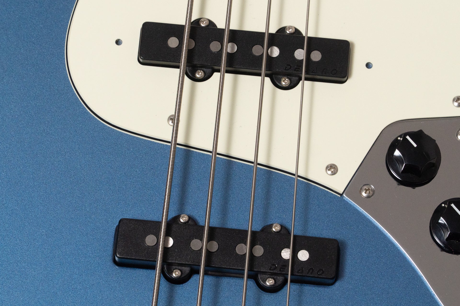 【未使用】Tokai/AJB-101 OLB/R-H used】Tokai / AJB-101 OLB 4.230kg #110089【GIB Yokohama】 – Bass
