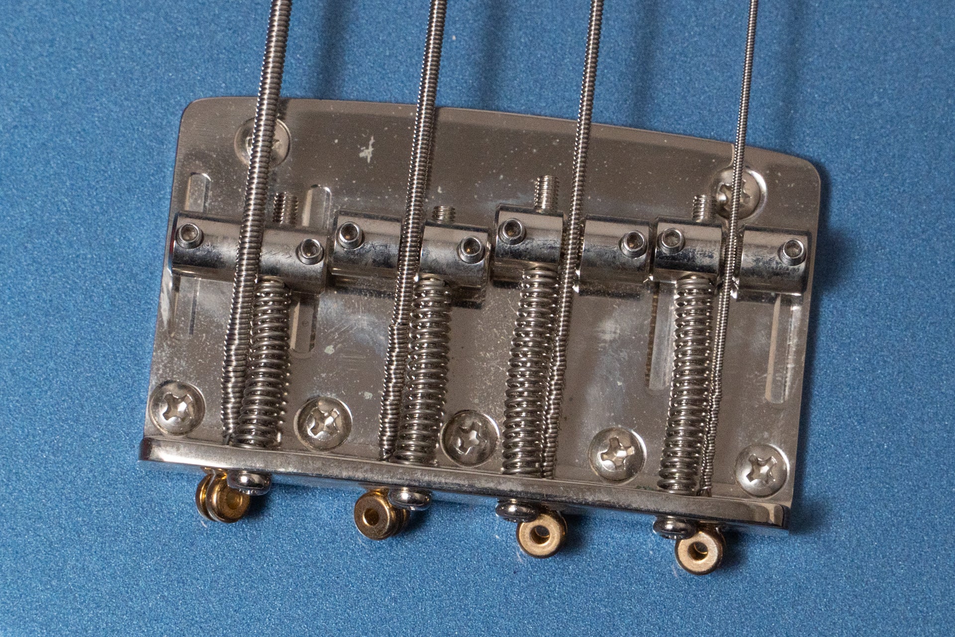 used】Tokai / AJB-101 OLB 4.230kg #110089【GIB Yokohama】 – Bass