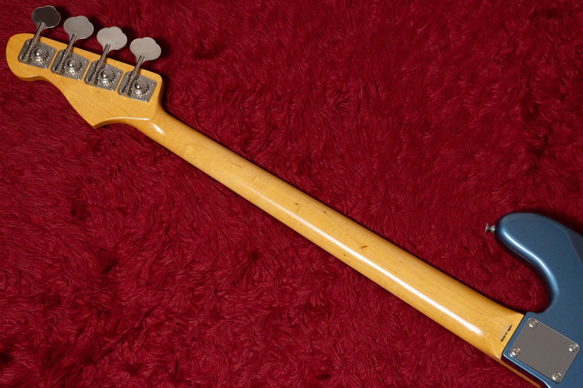 used】Tokai / AJB-101 OLB 4.230kg #110089【GIB Yokohama】 – Bass