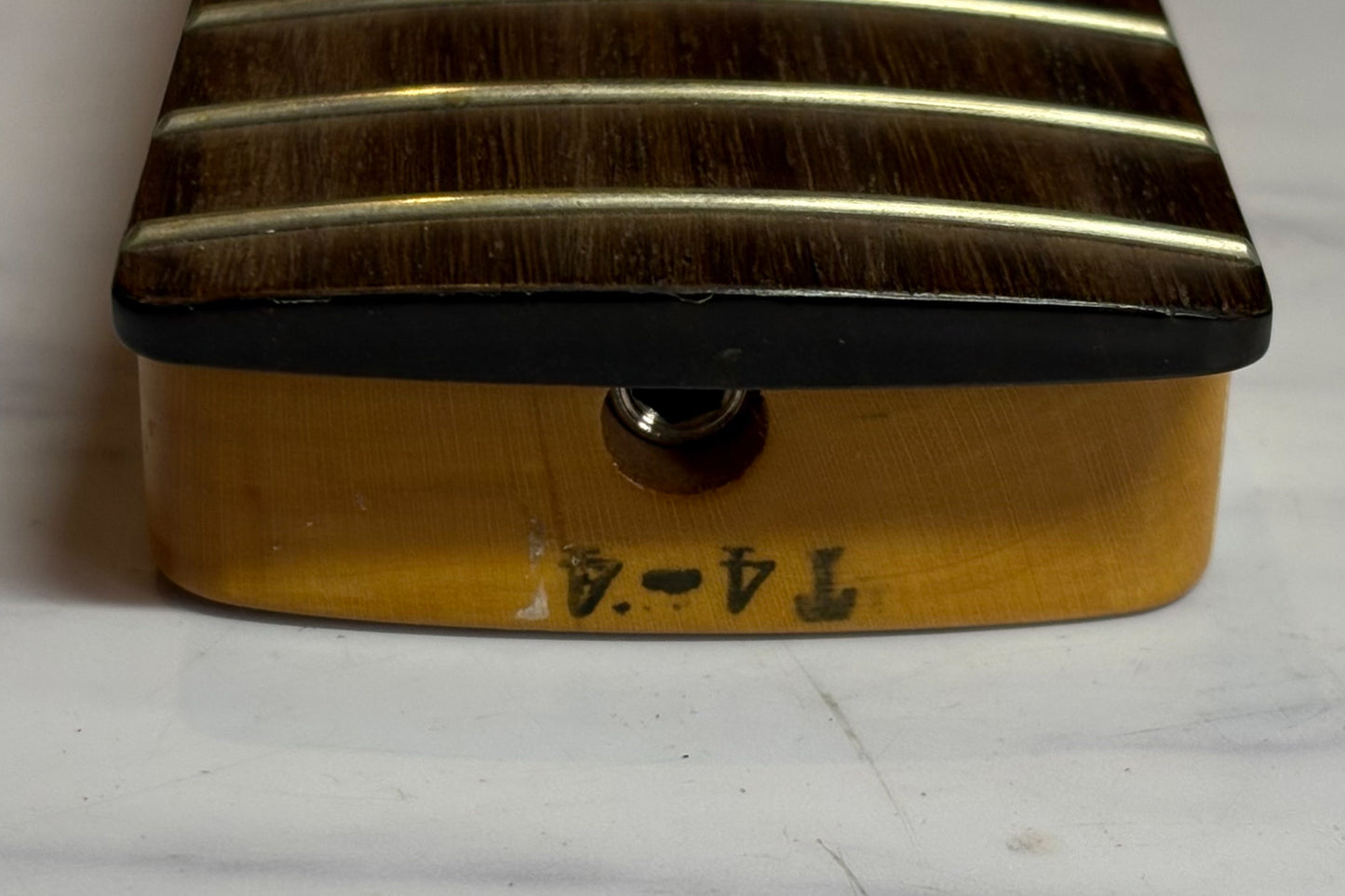 【used】Tokai / AJB-101 OLB 4.230kg #110089【GIB Yokohama】
