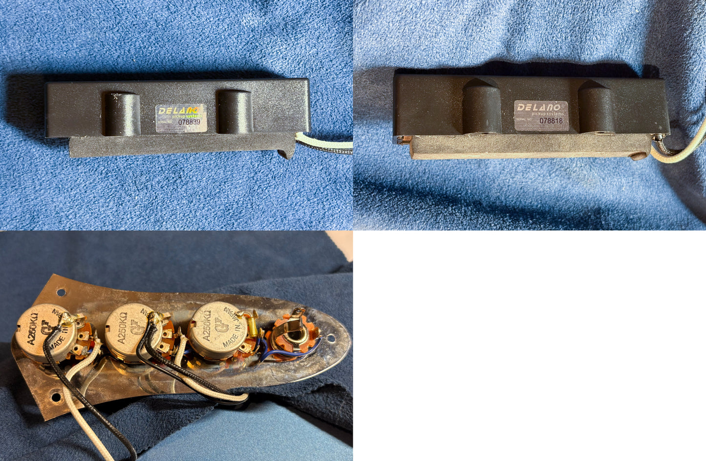 【used】Tokai / AJB-101 OLB 4.230kg #110089【GIB Yokohama】