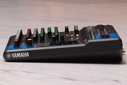 【used】YAMAHA / MG10XU アナログミキサー【GIB Yokohama】
