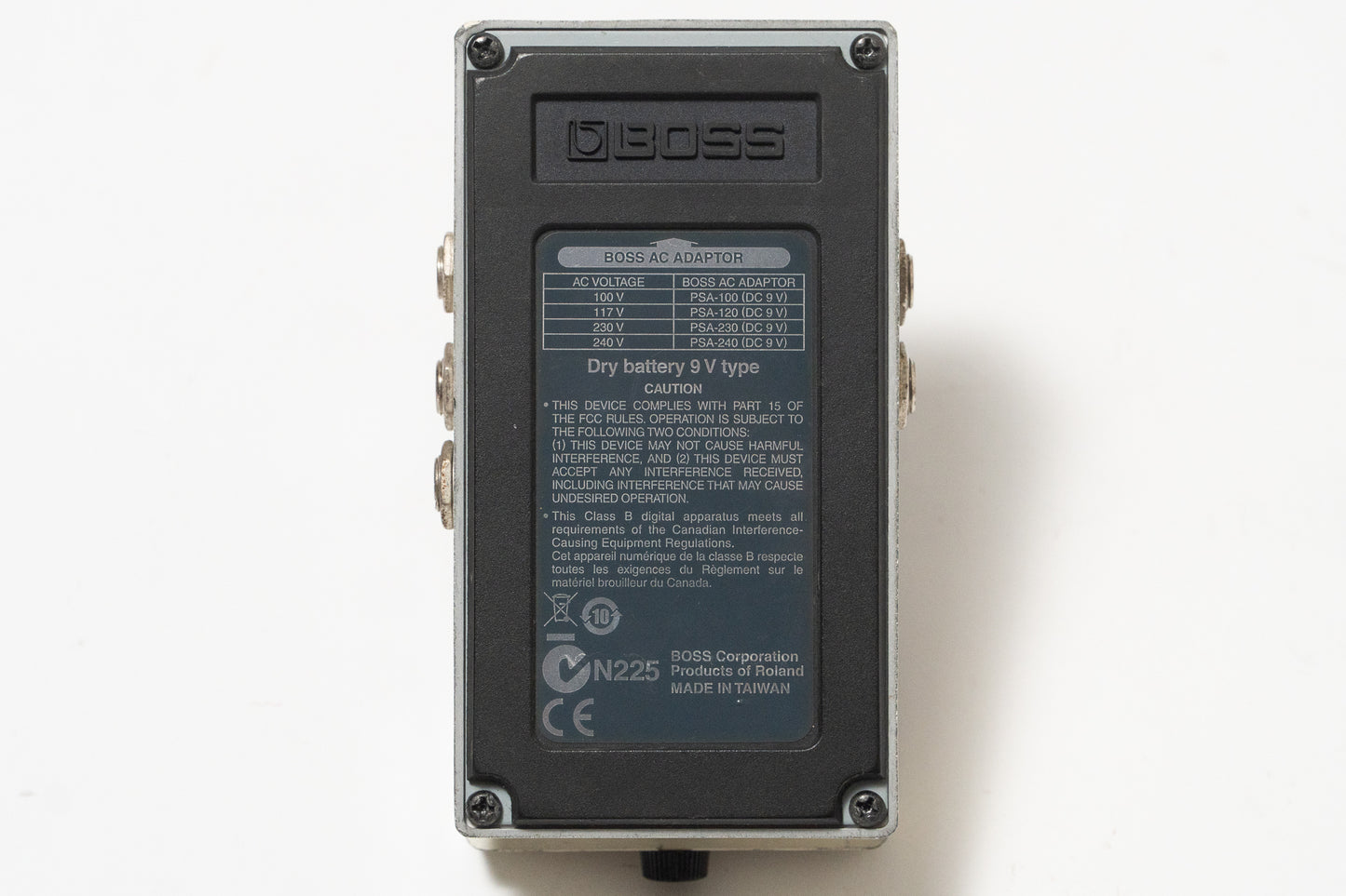 【used】BOSS / DD-7 Digital Delay【GIB Yokohama】