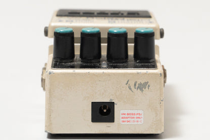 【used】BOSS / DD-7 Digital Delay【GIB Yokohama】