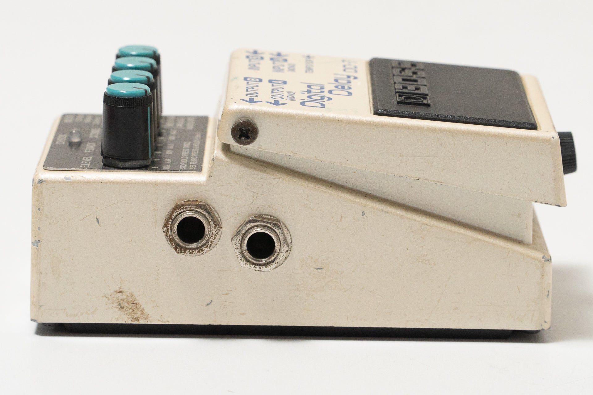 used】BOSS / DD-7 Digital Delay【GIB Yokohama】 – Bass Shop Geek