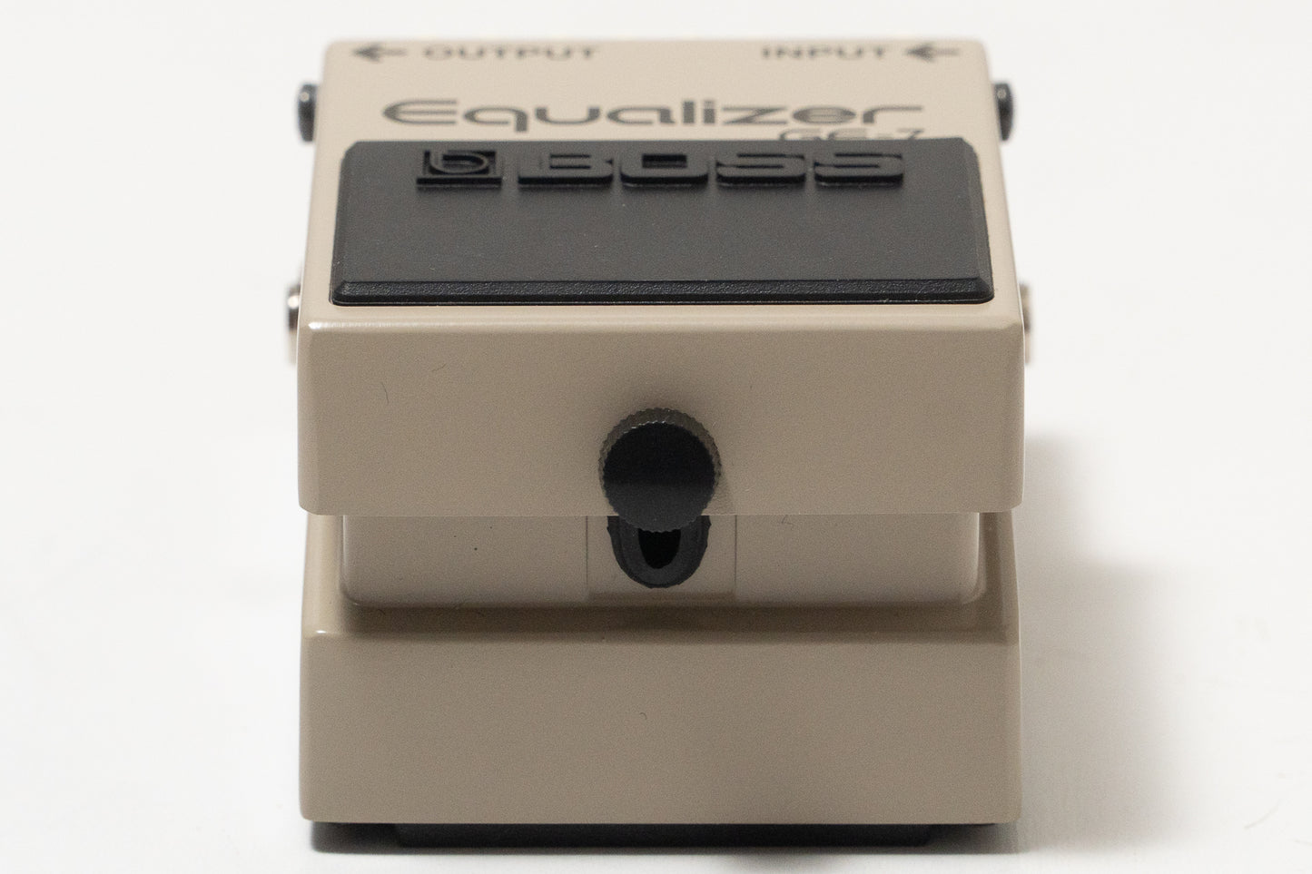【used】BOSS / GE-7 Equalizer【GIB Yokohama】