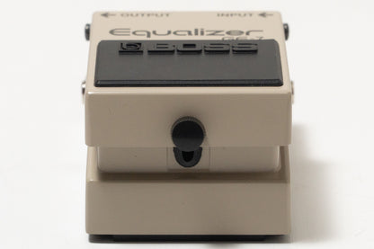 【used】BOSS / GE-7 Equalizer【GIB Yokohama】