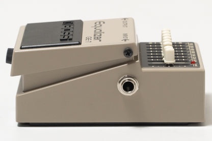 【used】BOSS / GE-7 Equalizer【GIB Yokohama】