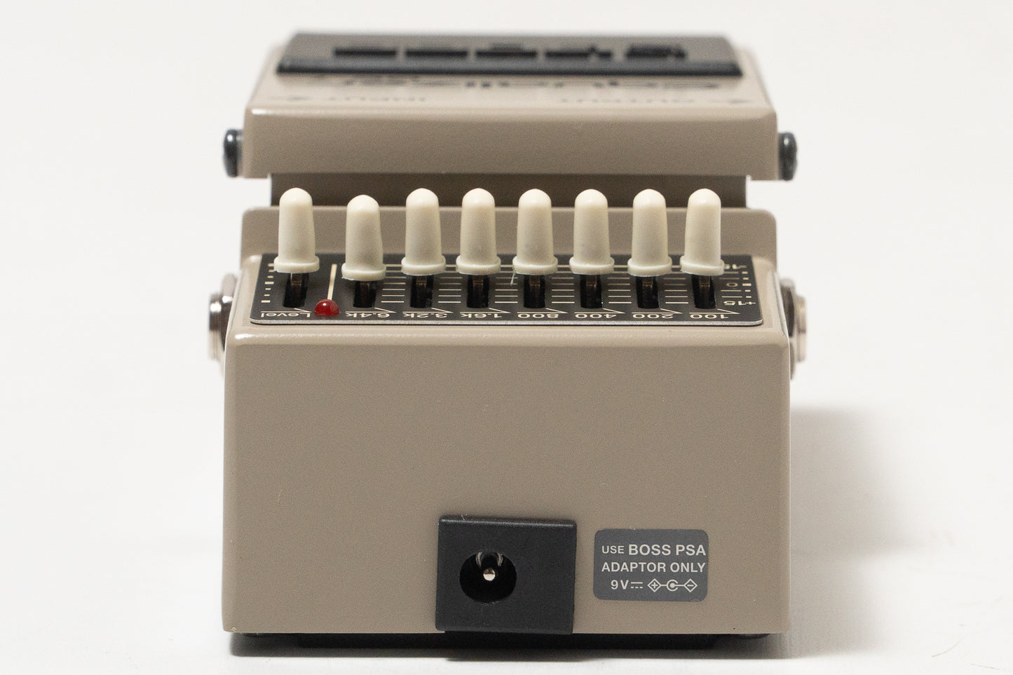 【used】BOSS / GE-7 Equalizer【GIB Yokohama】