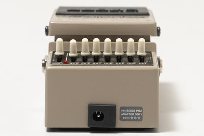 【used】BOSS / GE-7 Equalizer【GIB Yokohama】