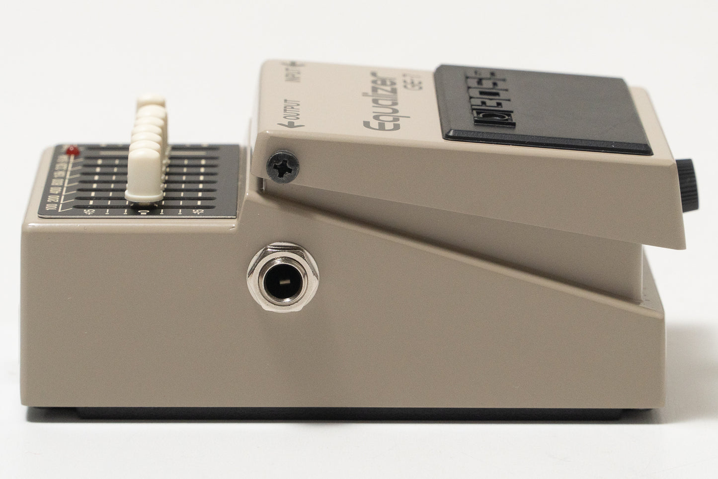 【used】BOSS / GE-7 Equalizer【GIB Yokohama】