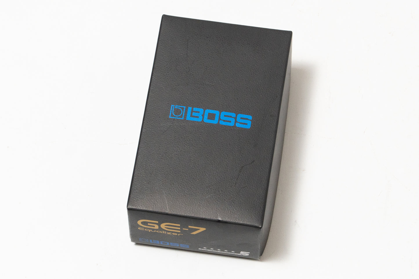 【used】BOSS / GE-7 Equalizer【GIB Yokohama】