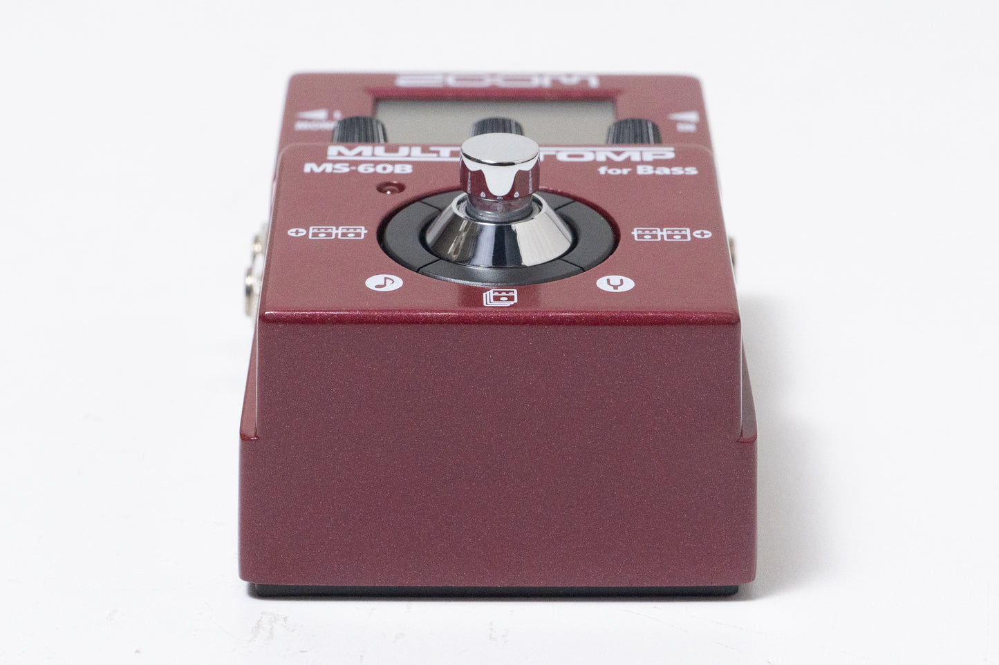 【used】ZOOM / MS-60B【GIB Yokohama】