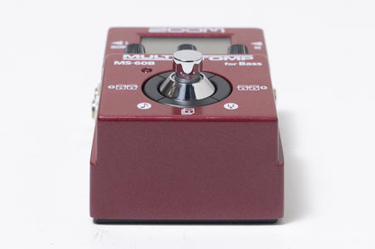【used】ZOOM / MS-60B【GIB Yokohama】