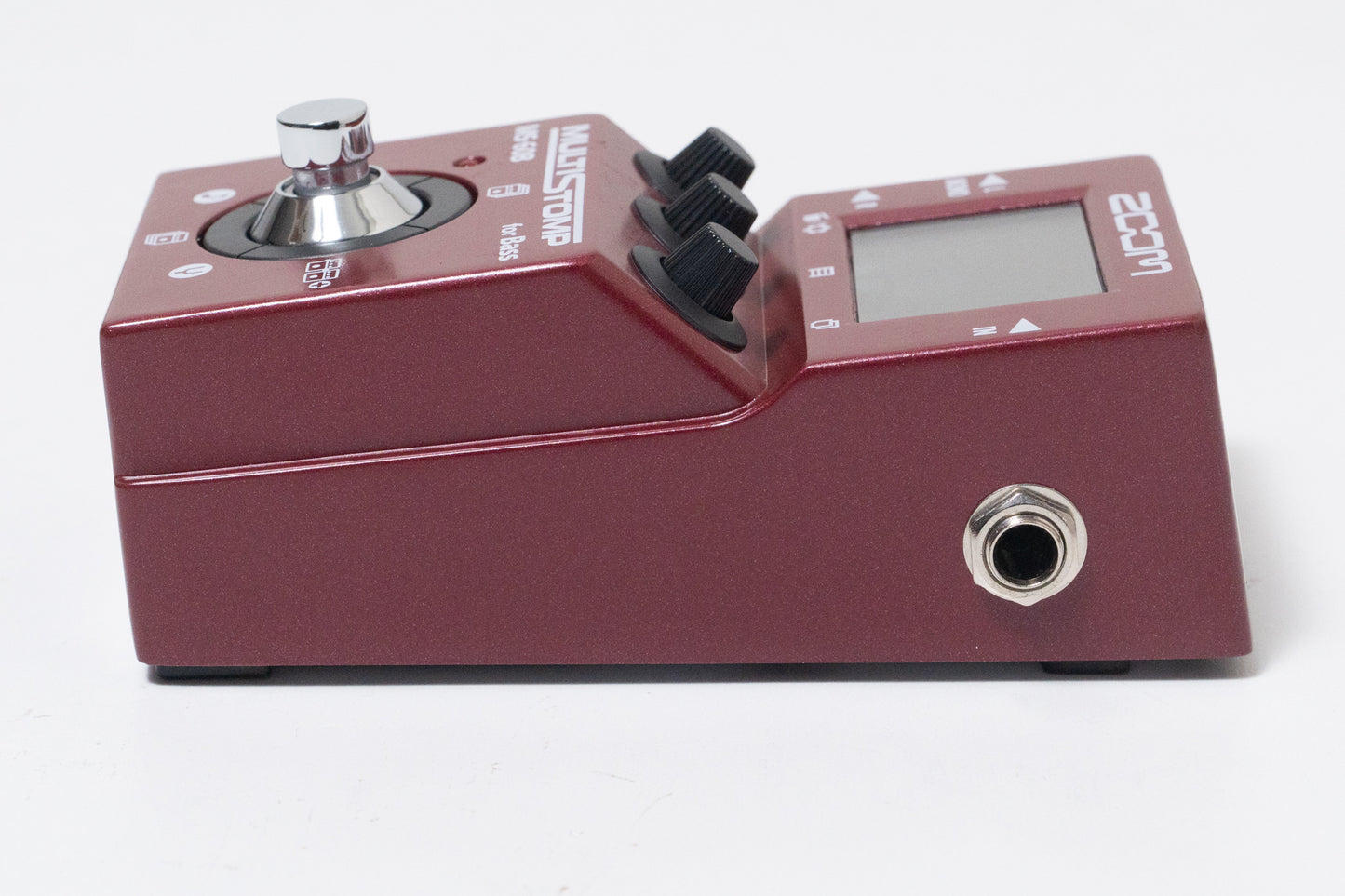 【used】ZOOM / MS-60B【GIB Yokohama】