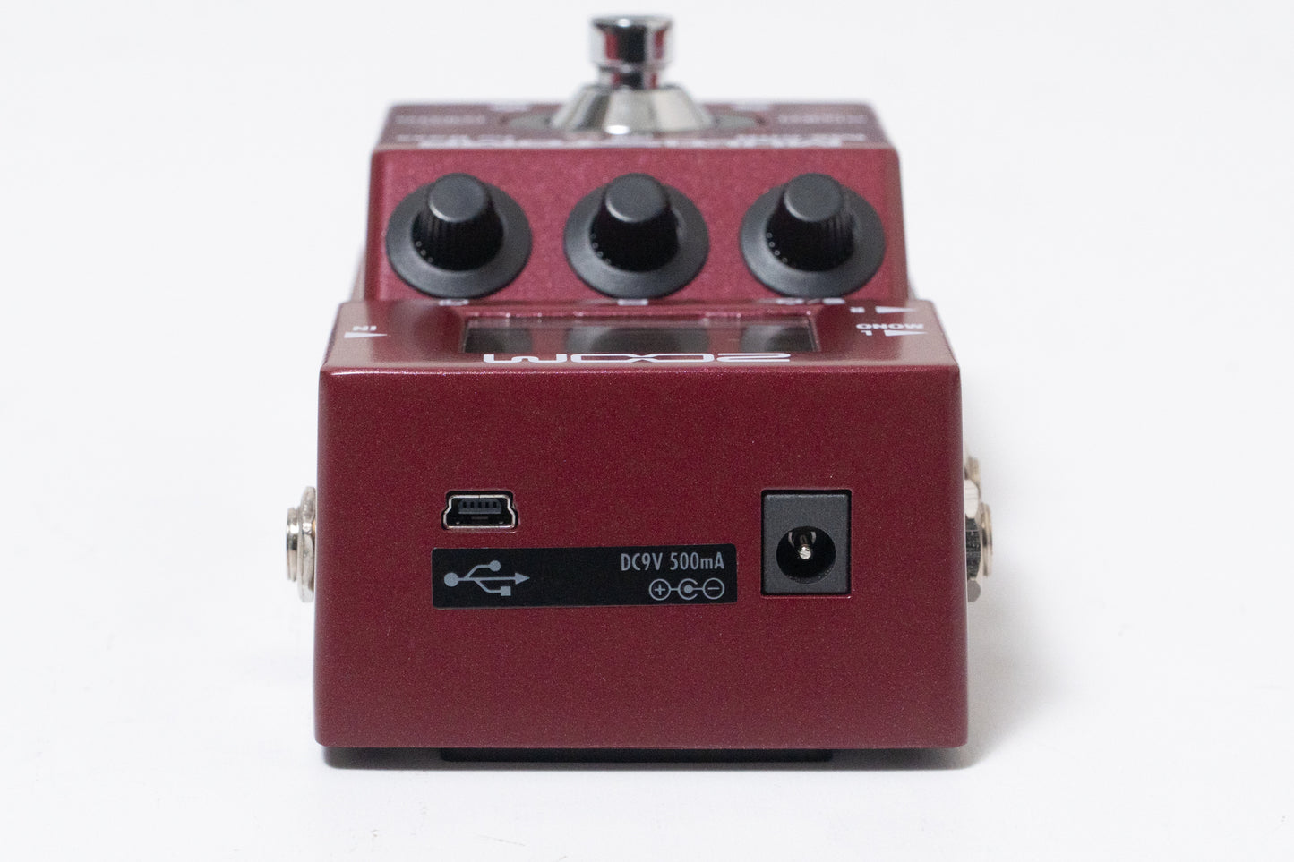 【used】ZOOM / MS-60B【GIB Yokohama】