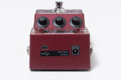 【used】ZOOM / MS-60B【GIB Yokohama】