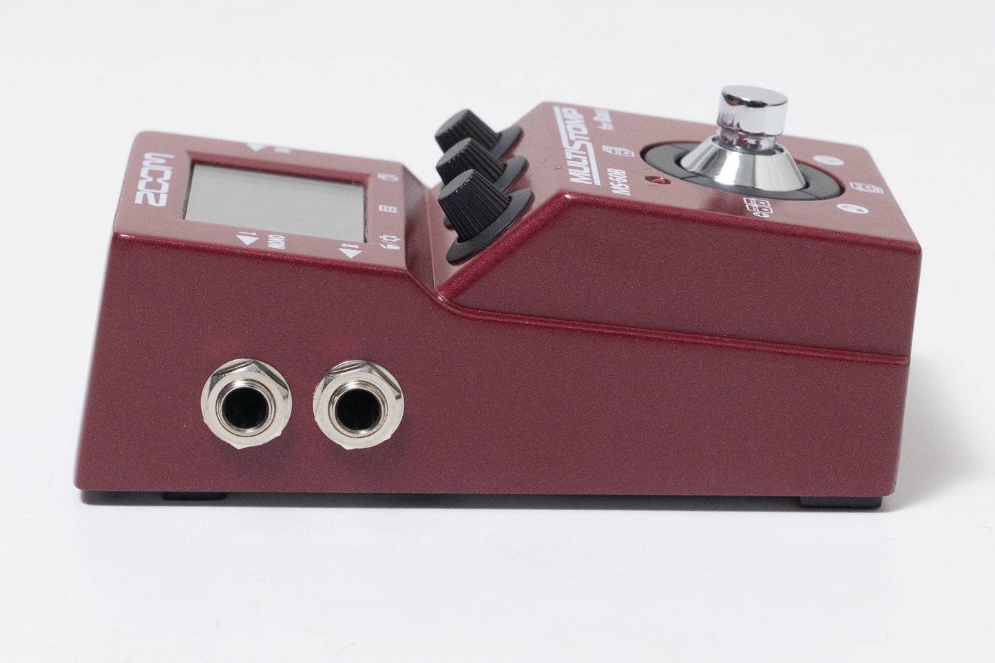 【used】ZOOM / MS-60B【GIB Yokohama】