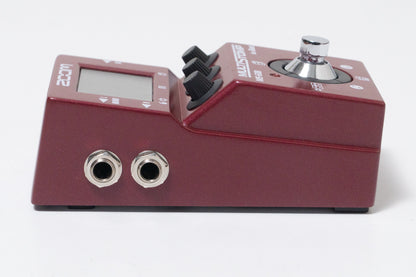 【used】ZOOM / MS-60B【GIB Yokohama】