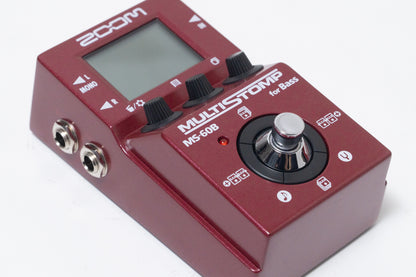 【used】ZOOM / MS-60B【GIB Yokohama】