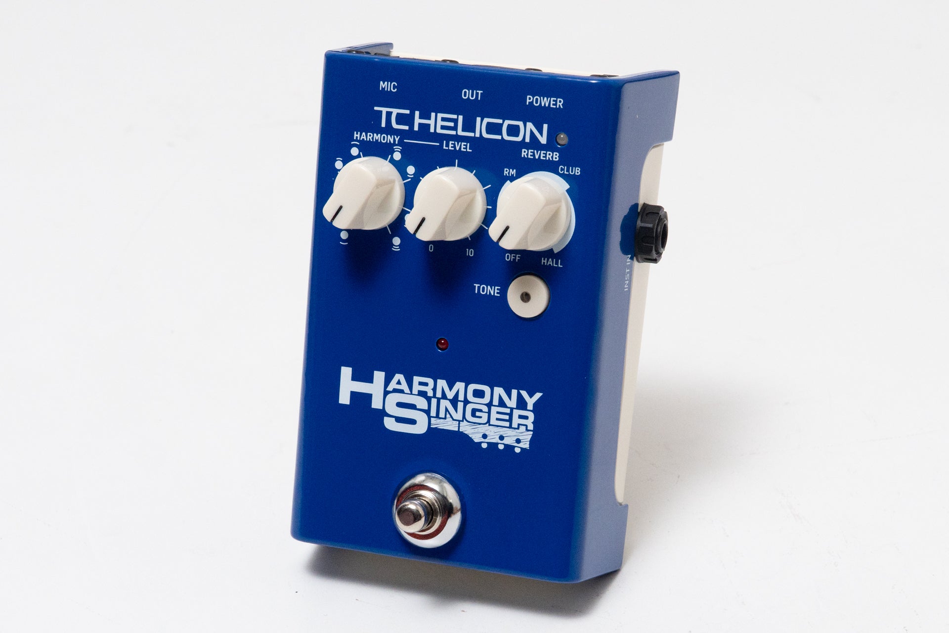 used】TC HELICON / HARMONY SINGER 2【GIB Yokohama】 – Bass Shop