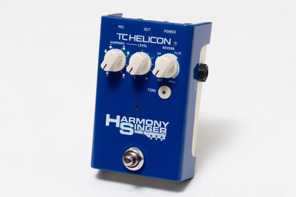 【used】TC HELICON / HARMONY SINGER 2【GIB Yokohama】