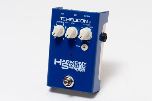 【used】TC HELICON / HARMONY SINGER 2【GIB Yokohama】