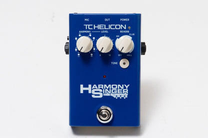 【used】TC HELICON / HARMONY SINGER 2【GIB Yokohama】