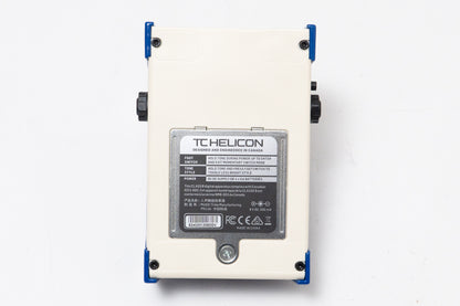 【used】TC HELICON / HARMONY SINGER 2【GIB Yokohama】