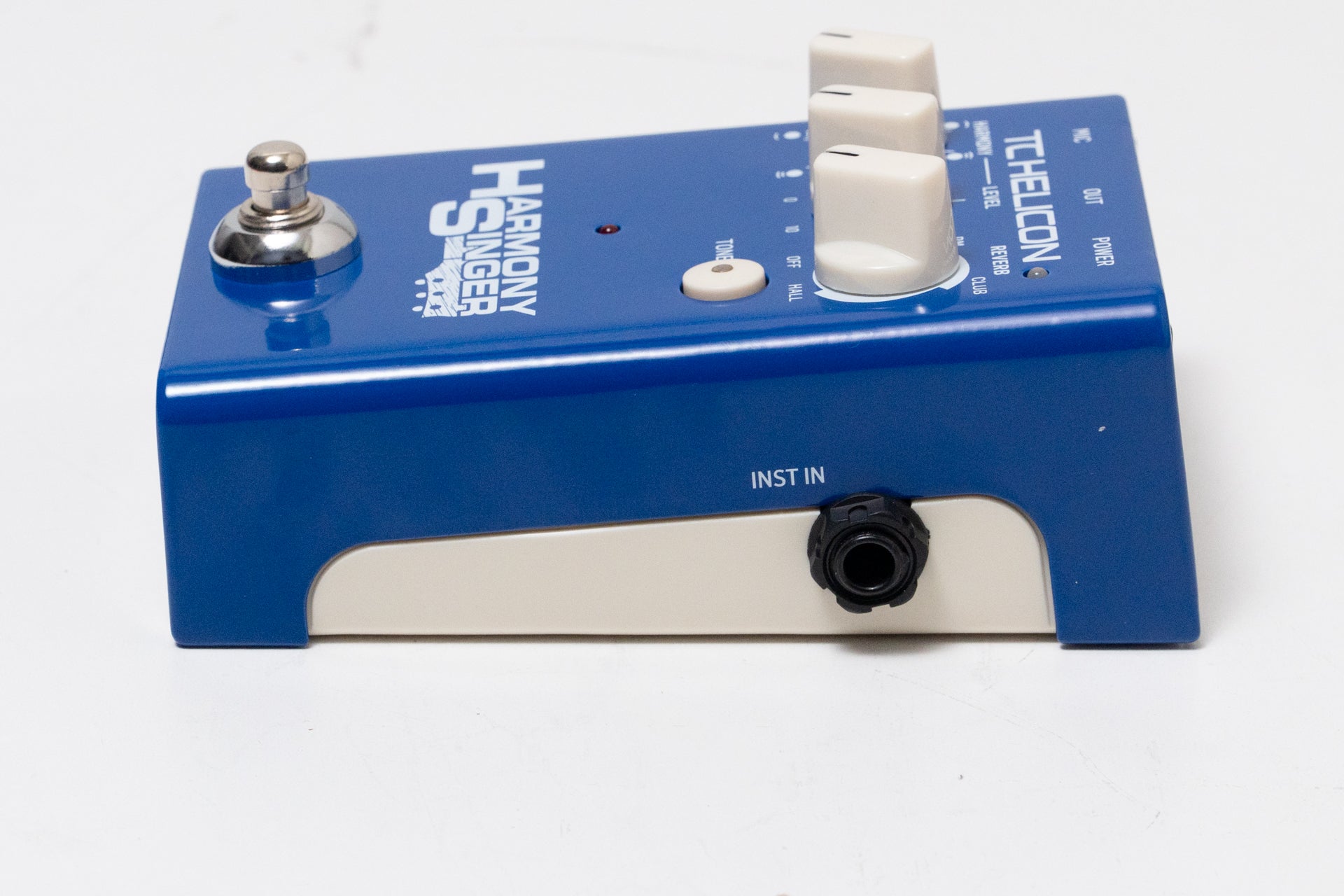 used】TC HELICON / HARMONY SINGER 2【GIB Yokohama】 – Bass Shop