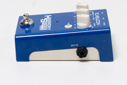 【used】TC HELICON / HARMONY SINGER 2【GIB Yokohama】