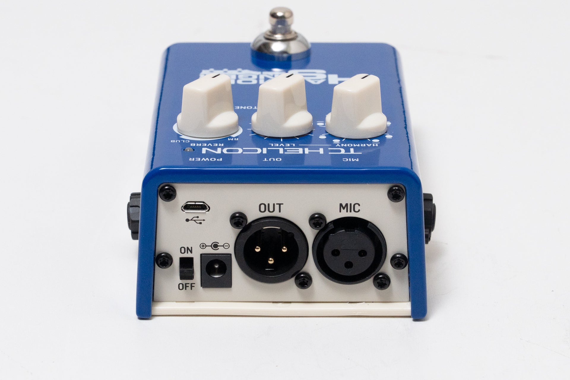 used】TC HELICON / HARMONY SINGER 2【GIB Yokohama】 – Bass Shop