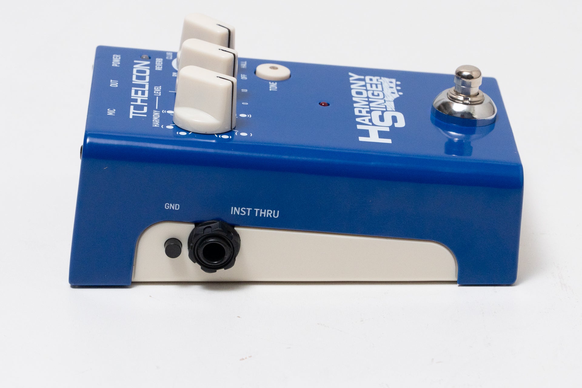 used】TC HELICON / HARMONY SINGER 2【GIB Yokohama】 – Bass Shop