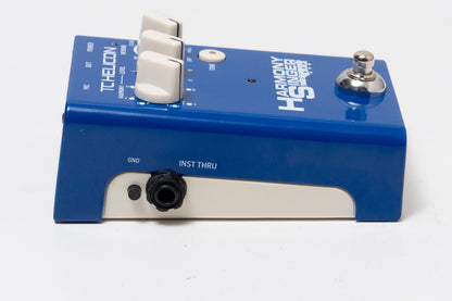 【used】TC HELICON / HARMONY SINGER 2【GIB Yokohama】