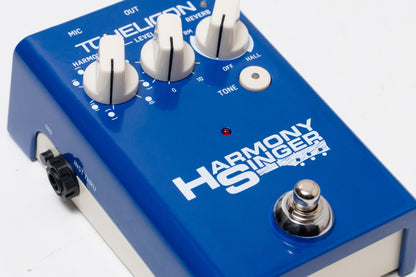 【used】TC HELICON / HARMONY SINGER 2【GIB Yokohama】