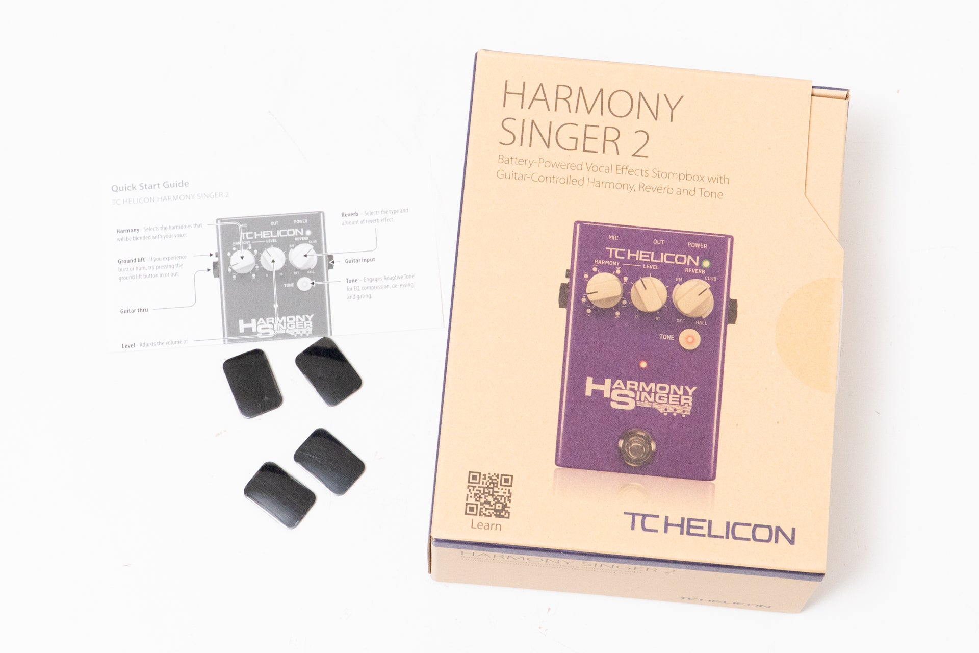 used】TC HELICON / HARMONY SINGER 2【GIB Yokohama】 – Bass Shop